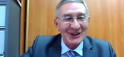 Международная конференция в Архиве Президента Республики Казахстан фото галереи 31